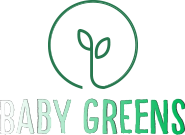 Baby Greens Rotterdam Logo